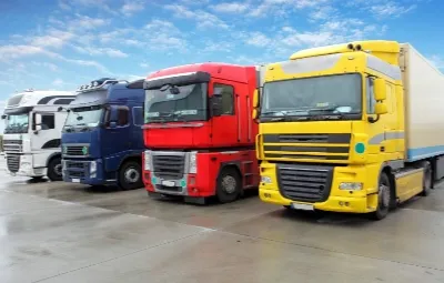 Ankara Güneysu Nakliye Ambarı