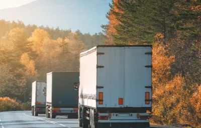 Ankara ile Güneysu Arası Klima Taşıma