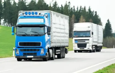 Ankara ile Güneysu Arası Eşya Taşıma